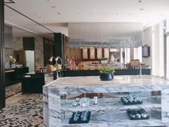 -杭州桐庐康莱德酒店西餐厅-舍