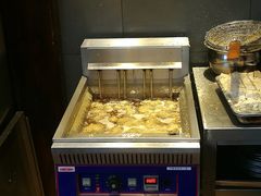 -香园茶社·金陵小灶(老门东店)