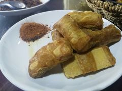 -阿竹黄焖鸡