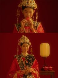 -唯一视觉婚纱摄影(李家村店)