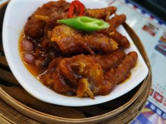 -澳门陈光记烧味饭店(万象城店)