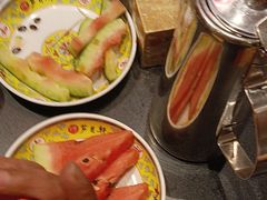 -芦月轩羊蝎子(劲松店)