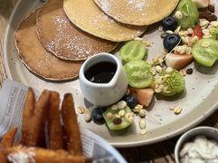 -NG PASTA吴居·中华意面(南头古城店)