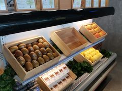 -野萃山·潮汕厚果汁(十亩地店)