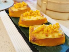 海胆芝士焗金瓜-点都德(龙之梦店)