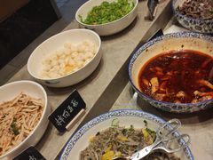 -天津瀚金佰九号温泉酒店(南楼地铁站店)