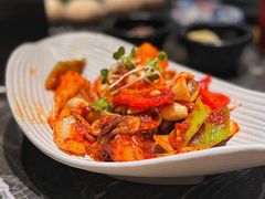 拌墨斗-黑牛の店·黑金店(沈阳万象城店)