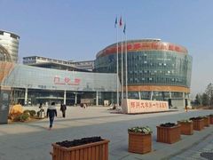 -郑州大学第一附属医院(河医院区)