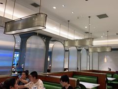 大堂-峨嵋小镇(远洋城店)