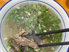 -陈掌柜澄城水盆羊肉(钟楼店)