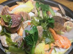 -三个渔夫·蒸汽海鲜(小白楼店)