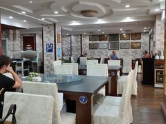 大堂-马家烧麦(总店)