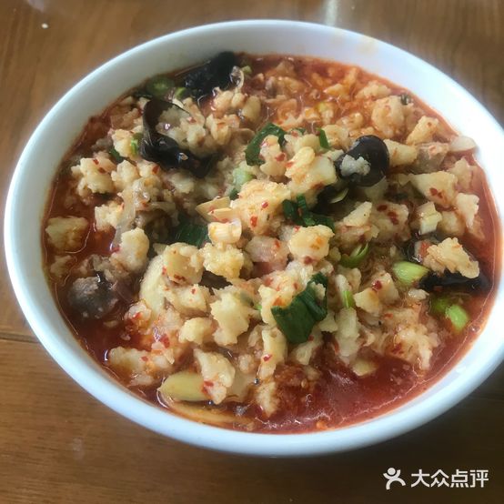 桂园泡馍
