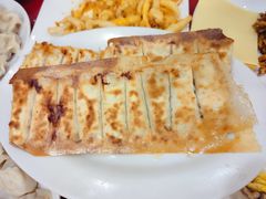 -大眼锅贴水饺(河东店)