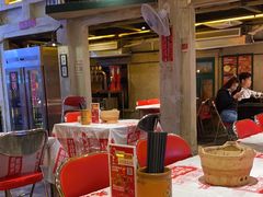 -老表记广西宵夜螺蛳鸭脚煲(西大店)