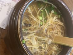 -满园烤鸭·春饼(太原街万达店)