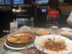-渝乡辣婆婆·川菜 水煮鱼(安平店)