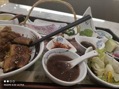 -红叶日料·放题·海胆·定食(星海店)