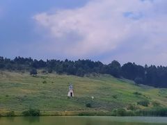 -阳宗海湿地