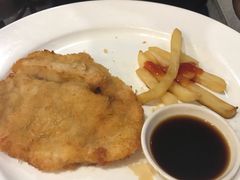 -德大西餐社(云南南路店)