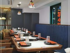 -沪小胖·小龙虾·蓝龙王(八佰伴店)