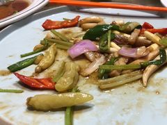 -八仔大富楼·河鲜(西江店)
