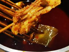 -1819餐厅·团队聚餐·烤串·精酿