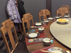 -哈啾嗨·新概念蒙餐(红星新城店)