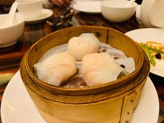 -夏宫中餐厅(香格里拉大酒店)