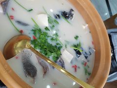 -鱼宴馆·家宴老字号(千岛湖总店)