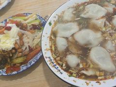 -尤素福东举院饺子馆
