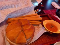 -杭州西子湖四季酒店-WL BISTRO西湖餐厅(灵隐路店)