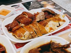 -正東记港味烧腊餐室(天鹅湖银泰城店)