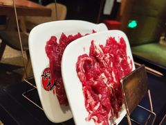 -牛焱·贵州黄牛肉火锅(城西银泰店)