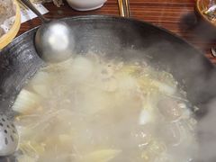 -懒谈秦市井羊肉馆(光谷青年城店)