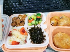 烤鸡小套餐-香妃烤鸡(西单店)