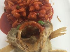 -吴门人家·苏宴宫廷菜(拙政园店)