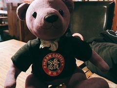 -漫咖啡 (CCPAPK创意港店)