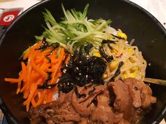 -新石器烤肉(中房金谊广场店)
