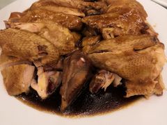 -良运大酒店餐厅