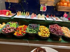 -第六季自助餐厅(北太平庄店)