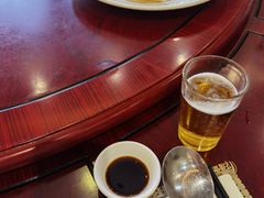 -旺富东海大酒楼(海鲜街店)