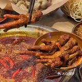 蜀教主 单程2小时都拦不住我下班去吃这口