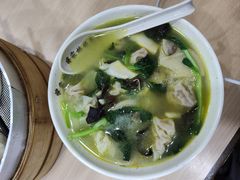-蒋家桥饺面店(广陵路店)