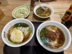 -易裕和·长沙米粉(竹塘西路店)
