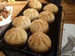 -江城老胖串店(湖西路店)