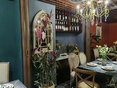 -第101座花园餐厅(湖滨88店)