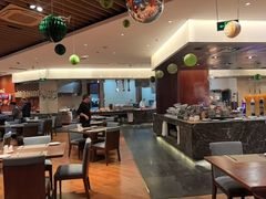 -重庆丽苑维景国际大酒店·海鲜自助餐厅