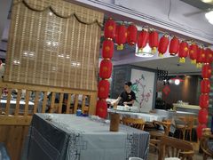 大堂-北雪湘园酒家(五山店)