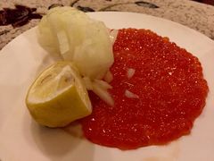 -露西亚咖啡西餐厅(哈尔滨俄侨纪念馆店)